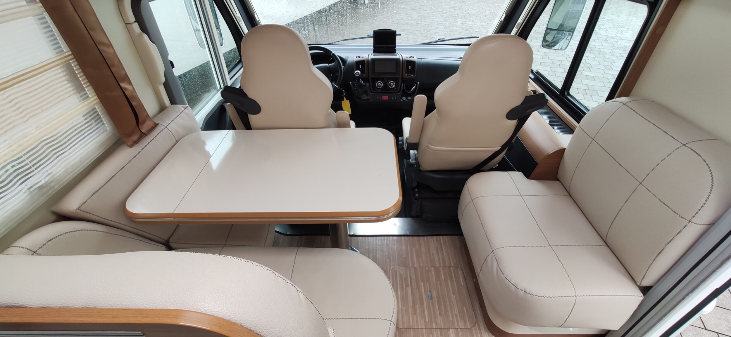 Arca H 740 GLC