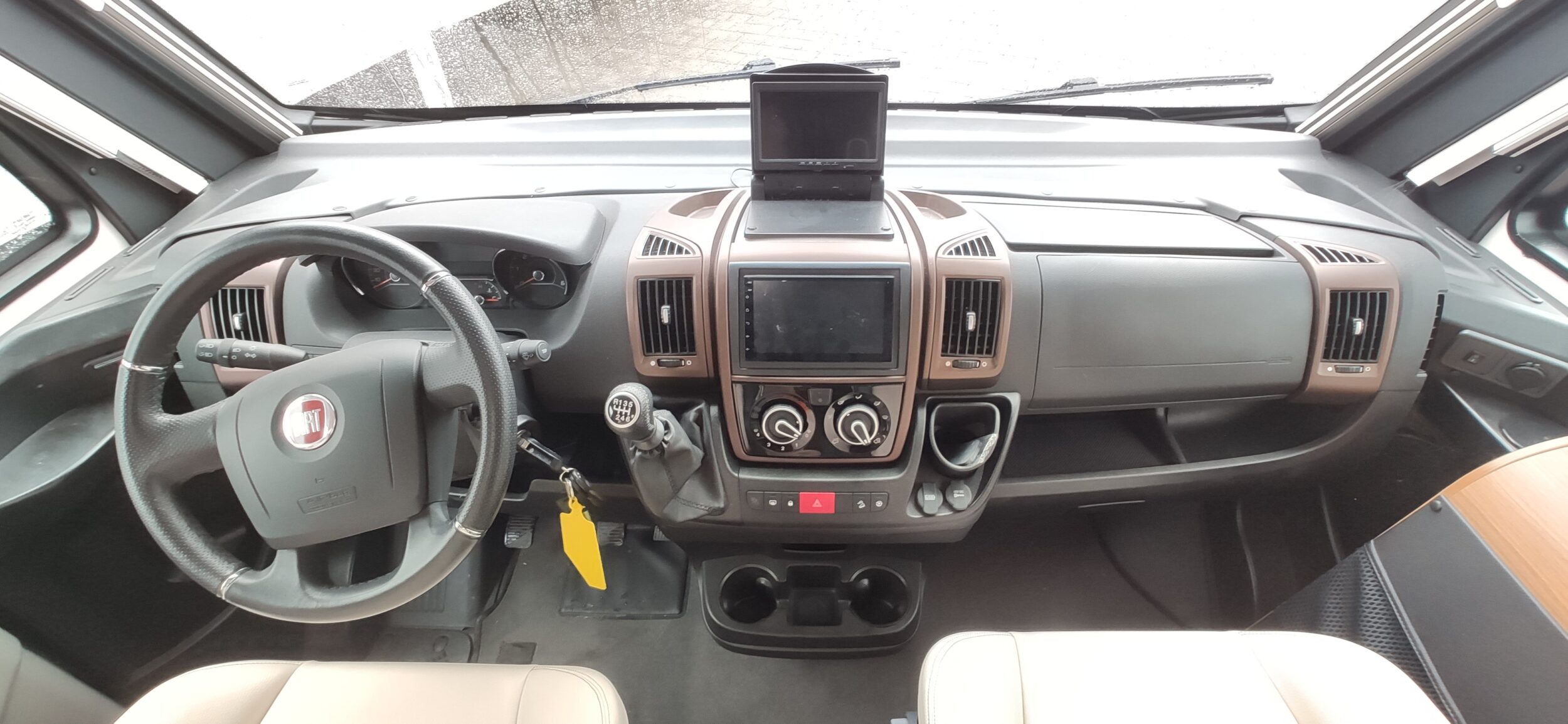 Arca H 740 GLC