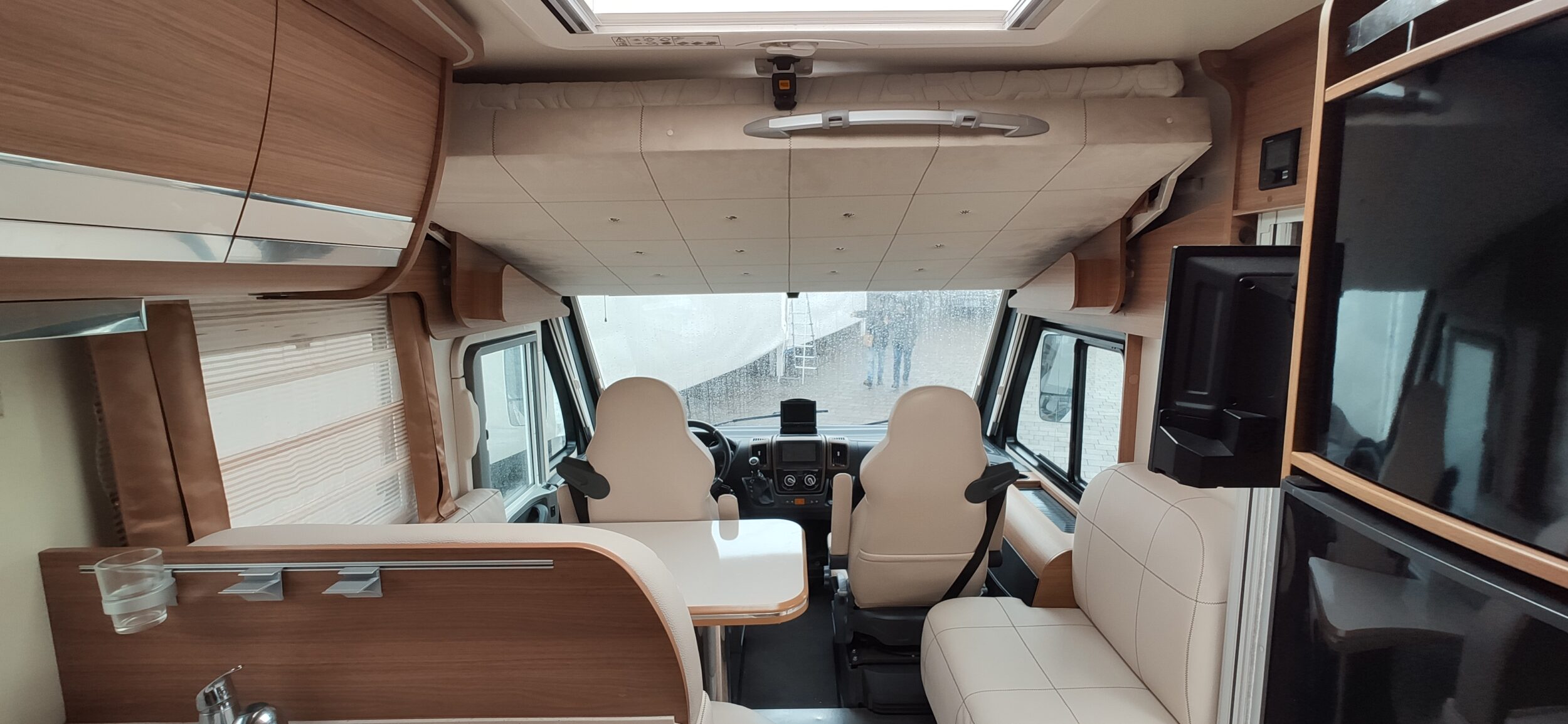 Arca H 740 GLC
