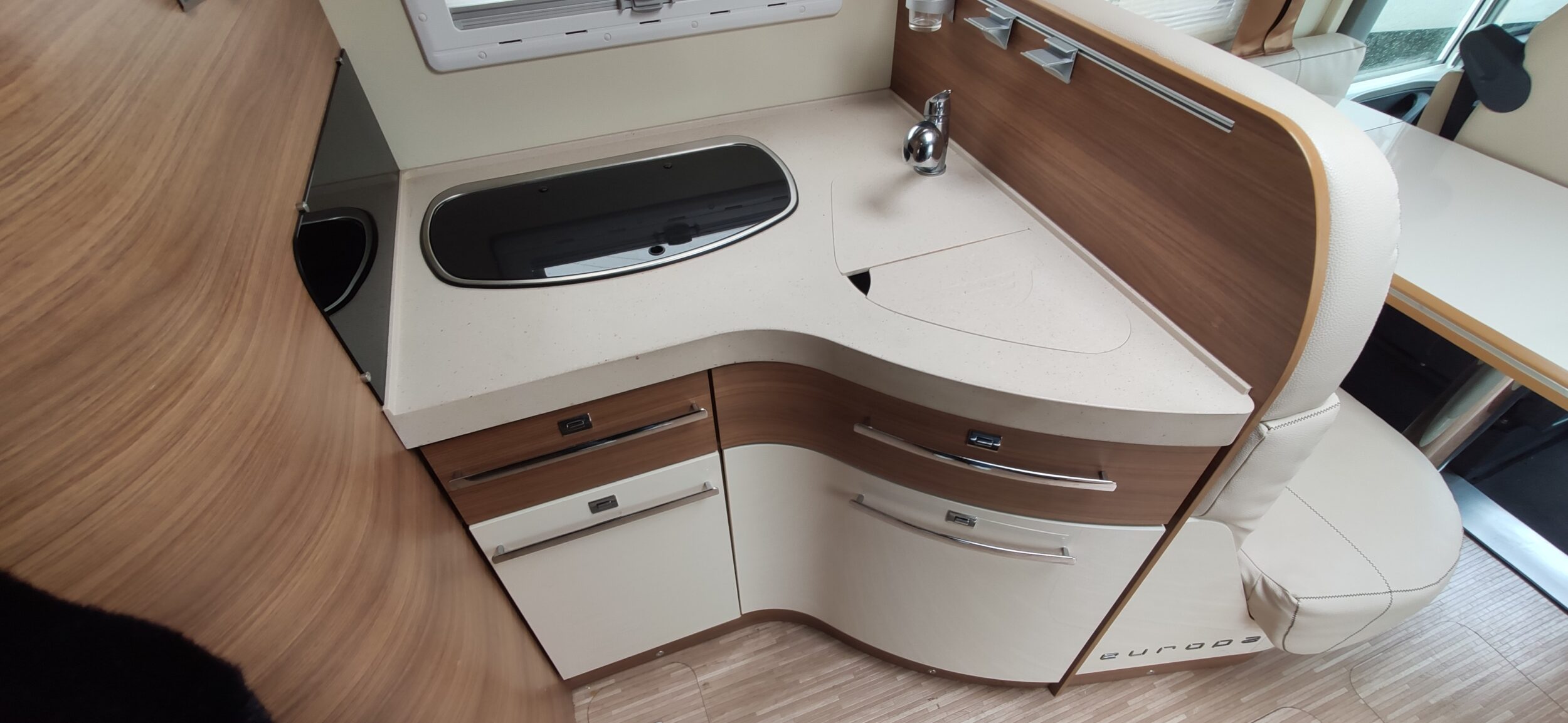 Arca H 740 GLC
