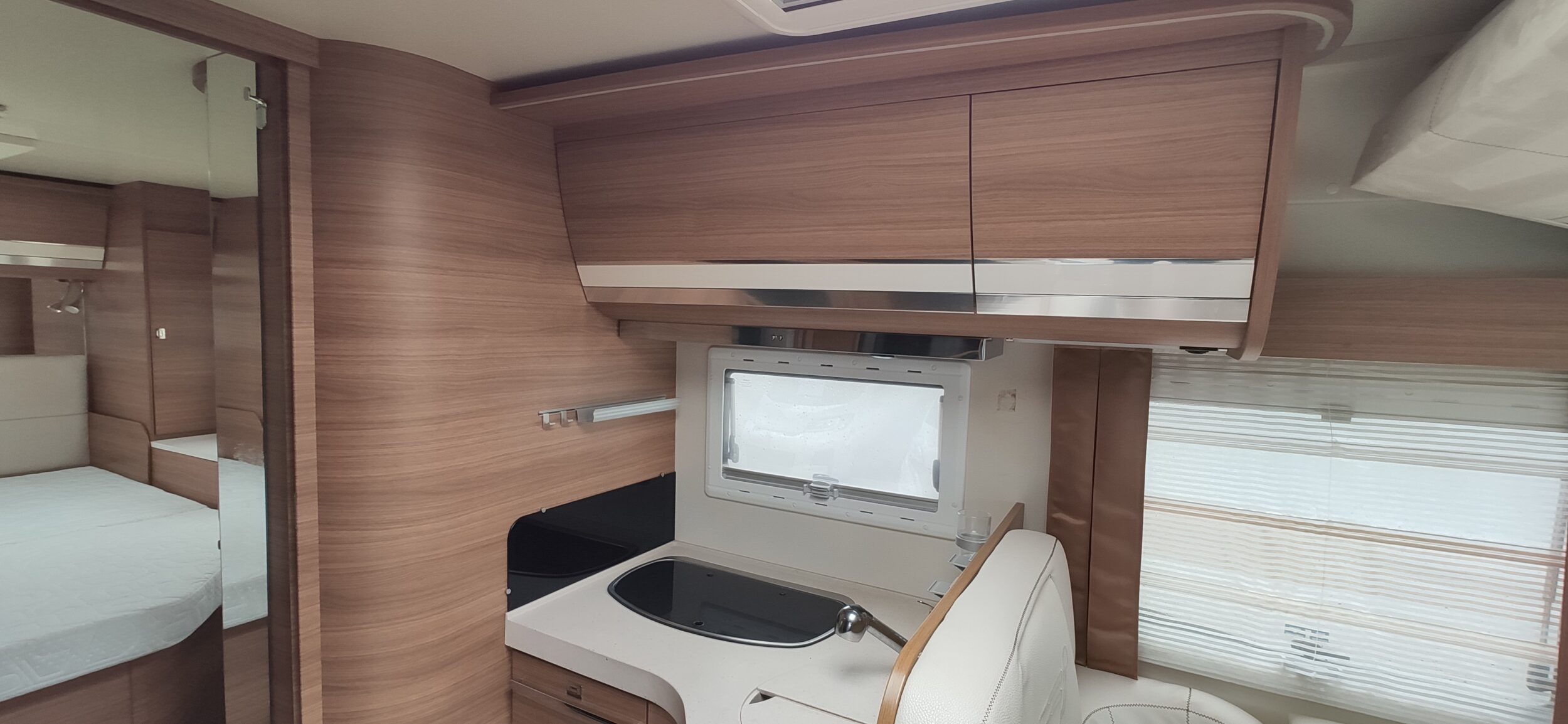 Arca H 740 GLC