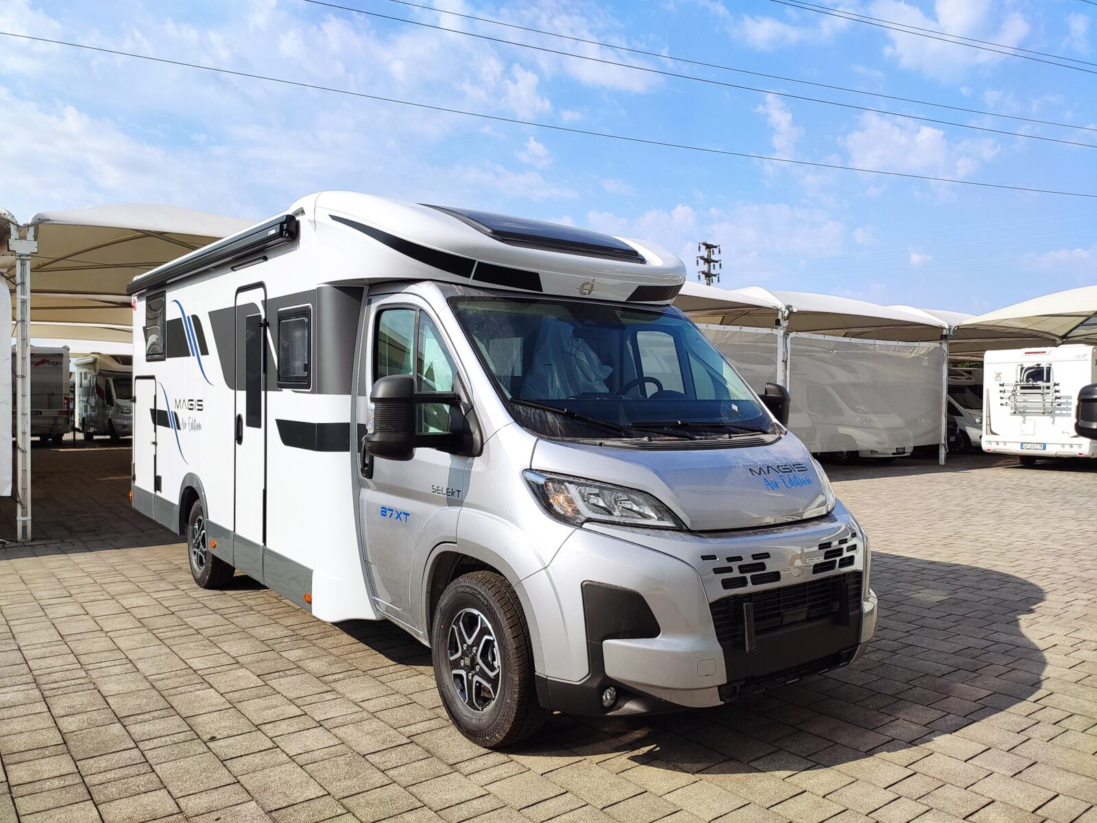 CI Magis 87 XT Air Edition1